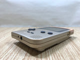 GameBoy Light Gold Console Nintendo Japan - With Defects LG8264
