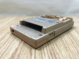 GameBoy Light Gold Console Nintendo Japan - With Defects LG8264
