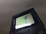 GameBoy Pocket Black Console Nintendo Japan - With Defects LG8265