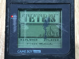 GameBoy Pocket Black Console Nintendo Japan - With Defects LG8265