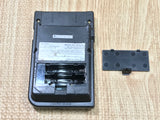 GameBoy Pocket Black Console Nintendo Japan - With Defects LG8265