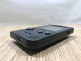 GameBoy Pocket Black Console Nintendo Japan - With Defects LG8265