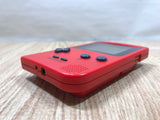 GameBoy Pocket Red Console Nintendo Japan - With Defects LG8267