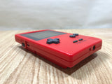 GameBoy Pocket Red Console Nintendo Japan - With Defects LG8267