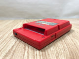 GameBoy Pocket Red Console Nintendo Japan - With Defects LG8267