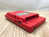 GameBoy Pocket Red Console Nintendo Japan - With Defects LG8267