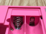 GameBoy Pocket Pink Console Nintendo Japan - Tested Working LG8269