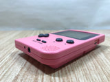 GameBoy Pocket Pink Console Nintendo Japan - Tested Working LG8269