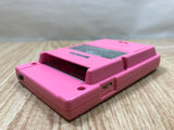 GameBoy Pocket Pink Console Nintendo Japan - Tested Working LG8269