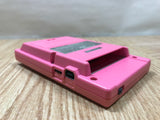 GameBoy Pocket Pink Console Nintendo Japan - Tested Working LG8269