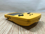 GameBoy Color Yellow Console Nintendo Japan - Not Working LG8270