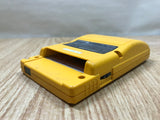 GameBoy Color Yellow Console Nintendo Japan - Not Working LG8270