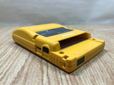 GameBoy Color Yellow Console Nintendo Japan - Not Working LG8270