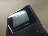 GameBoy Color Purple Console Nintendo Japan - Not Working LG8271