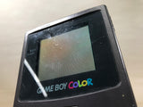 GameBoy Color Purple Console Nintendo Japan - Not Working LG8271