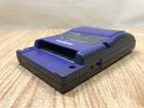 GameBoy Color Purple Console Nintendo Japan - Not Working LG8271