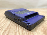 GameBoy Color Purple Console Nintendo Japan - Not Working LG8271