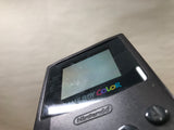 GameBoy Color Purple Console Nintendo Japan - Not Working LG8271