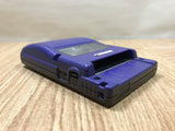 GameBoy Color Purple Console Nintendo Japan - With Defects LG8272