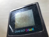 GameBoy Color Purple Console Nintendo Japan - With Defects LG8272