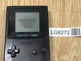 GameBoy Color Purple Console Nintendo Japan - With Defects LG8272
