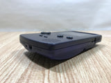 GameBoy Color Purple Console Nintendo Japan - With Defects LG8272