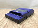 GameBoy Color Purple Console Nintendo Japan - With Defects LG8272