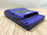 GameBoy Color Purple Console Nintendo Japan - With Defects LG8273