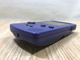 GameBoy Color Purple Console Nintendo Japan - With Defects LG8273