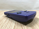 GameBoy Color Purple Console Nintendo Japan - With Defects LG8273
