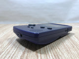GameBoy Color Purple Console Nintendo Japan - Not Working LG8274