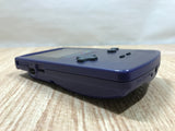 GameBoy Color Purple Console Nintendo Japan - Not Working LG8274