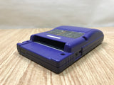 GameBoy Color Purple Console Nintendo Japan - Not Working LG8274