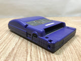 GameBoy Color Purple Console Nintendo Japan - Not Working LG8274