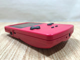 GameBoy Color Red Console Nintendo Japan - With Defects LG8275