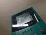 GameBoy Color Blue Console Nintendo Japan - With Defects LG8276