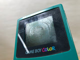 GameBoy Color Blue Console Nintendo Japan - With Defects LG8276