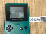 GameBoy Color Blue Console Nintendo Japan - With Defects LG8276