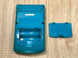 GameBoy Color Blue Console Nintendo Japan - With Defects LG8276