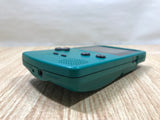 GameBoy Color Blue Console Nintendo Japan - With Defects LG8276