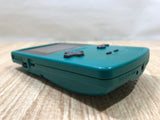 GameBoy Color Blue Console Nintendo Japan - With Defects LG8276