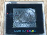 GameBoy Color Clear Console Nintendo Japan - With Defects LG8277