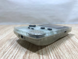 GameBoy Color Clear Console Nintendo Japan - With Defects LG8277