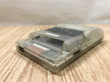 GameBoy Color Clear Console Nintendo Japan - With Defects LG8277