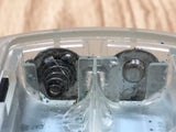 GameBoy Color Clear Console Nintendo Japan - With Defects LG8278