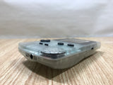GameBoy Color Clear Console Nintendo Japan - With Defects LG8278