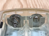 GameBoy Color Clear Console Nintendo Japan - With Defects LG8279