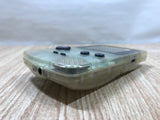 GameBoy Color Clear Console Nintendo Japan - With Defects LG8279