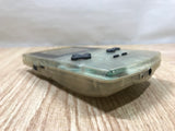 GameBoy Color Clear Console Nintendo Japan - With Defects LG8279
