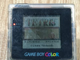 GameBoy Color Clear Console Nintendo Japan - With Defects LG8280